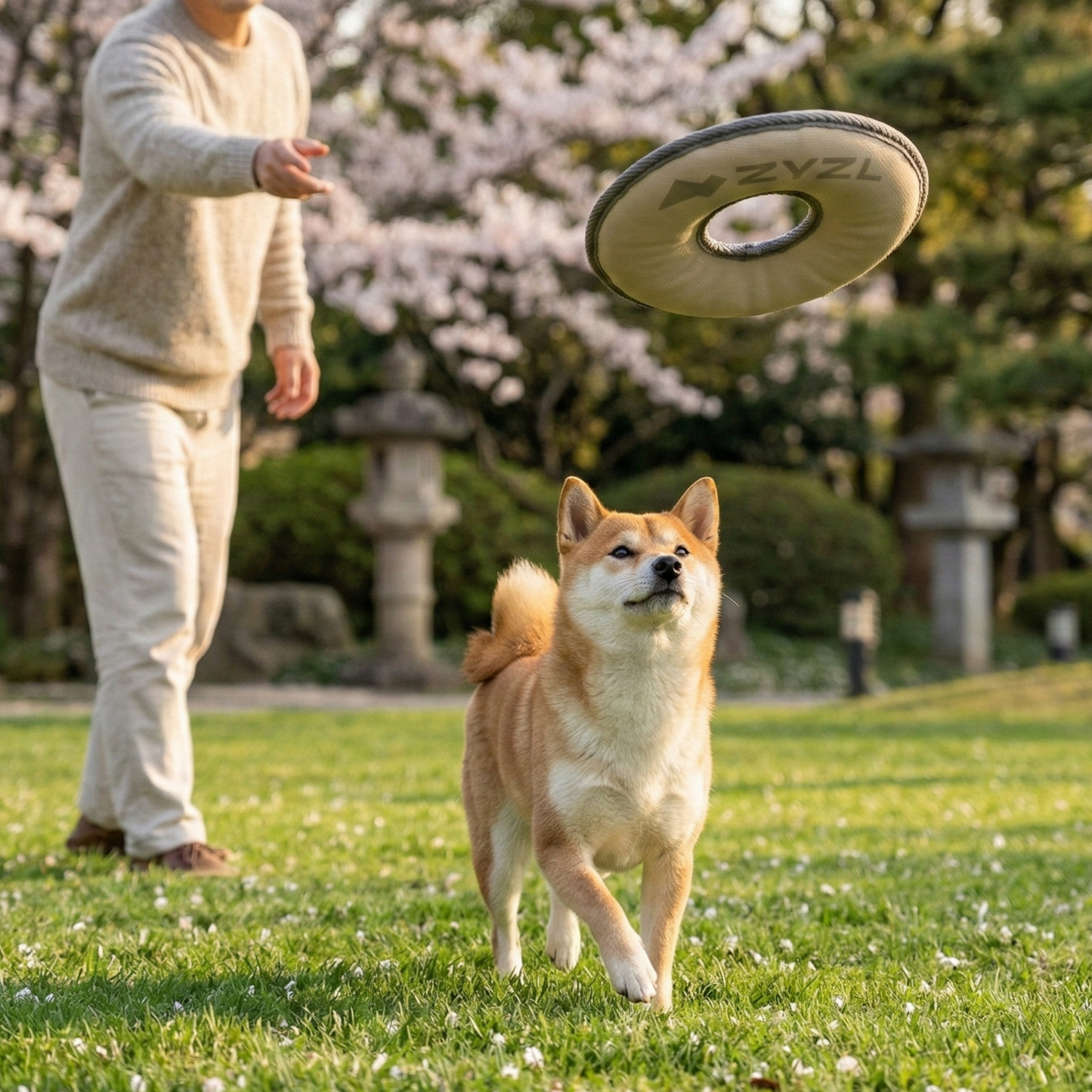 Zwlid 甜甜圈玩具