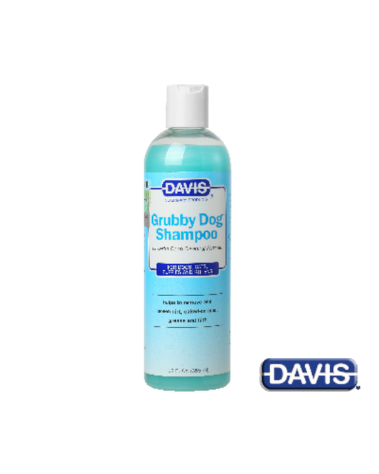 【Davis】グラビードッグシャンプー - 355 ml