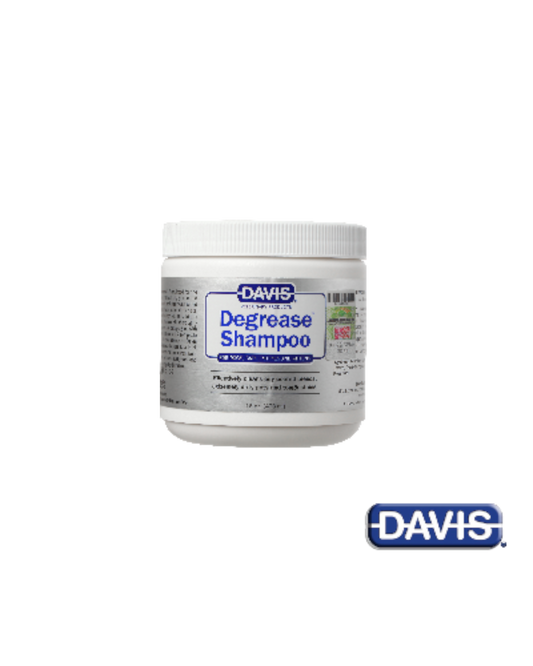 【Davis】ディグリースシャンプー - 473 ml