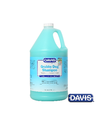 【Davis】グラビードッグシャンプー