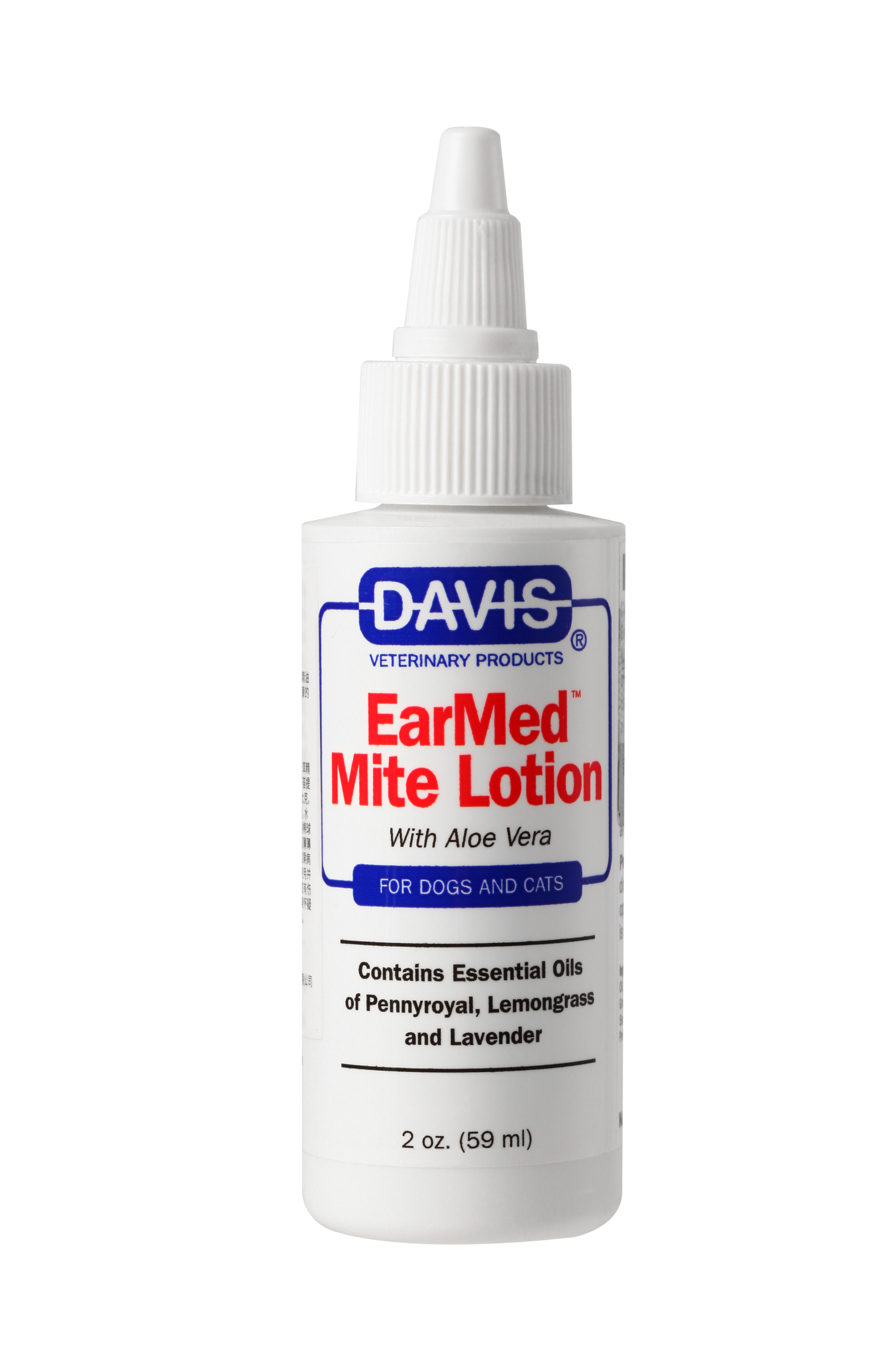 【Davis】EarMed マイトローション