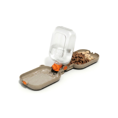 Zwlid 便携两用杯