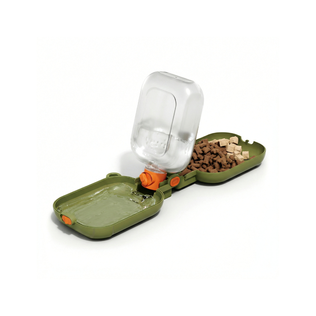 Zwlid 便携两用杯