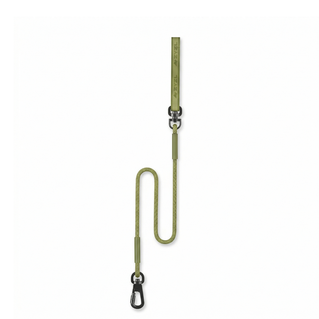 Zwlid 尼龙圆绳牵引绳