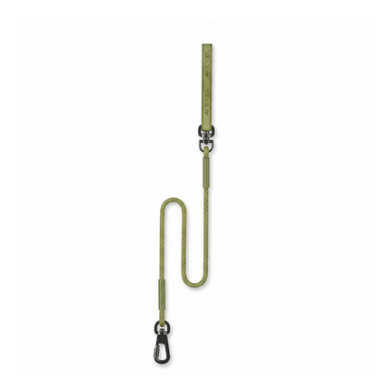 Zwlid 尼龙圆绳牵引绳