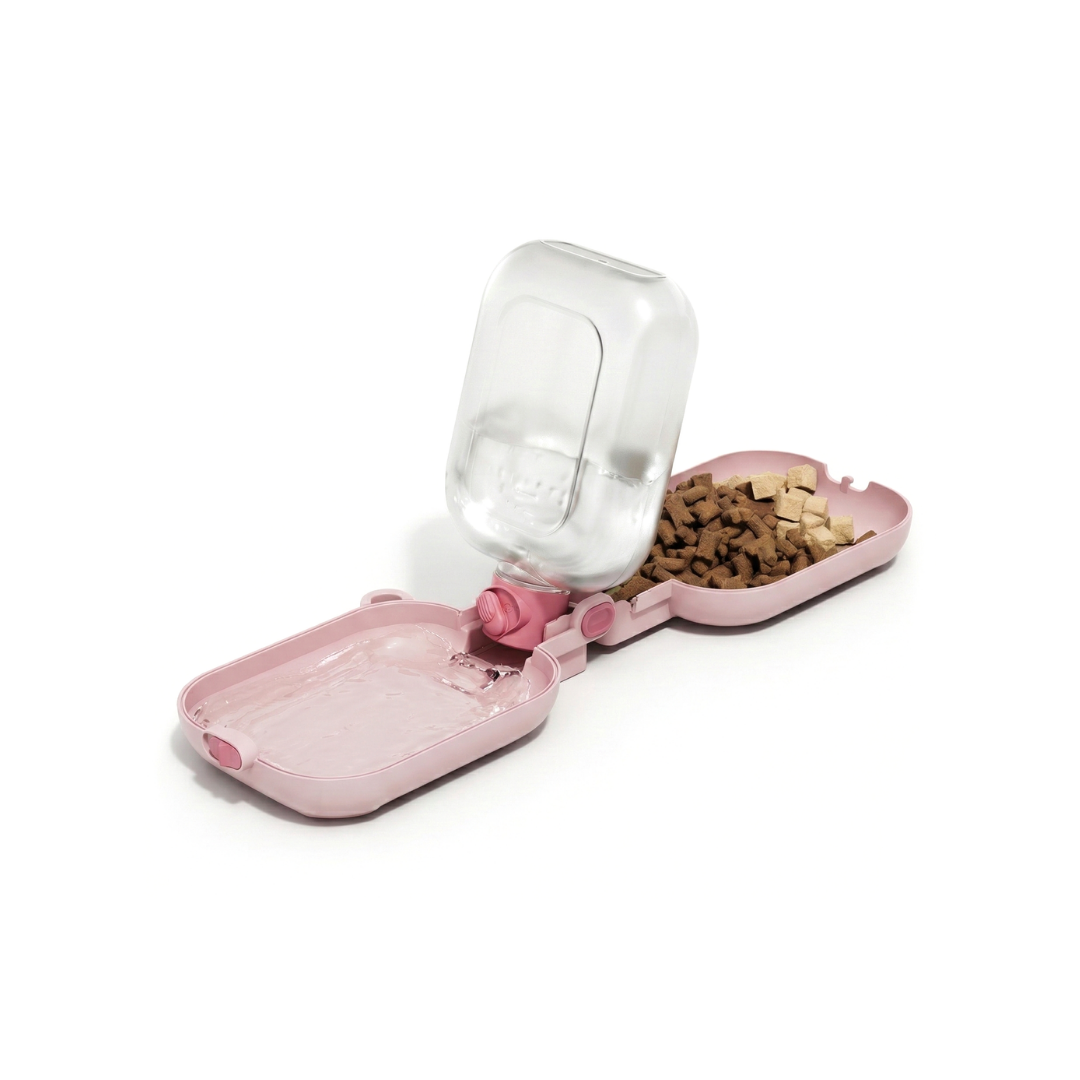 Zwlid 便携两用杯