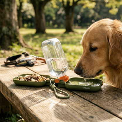 Zwlid 便携两用杯