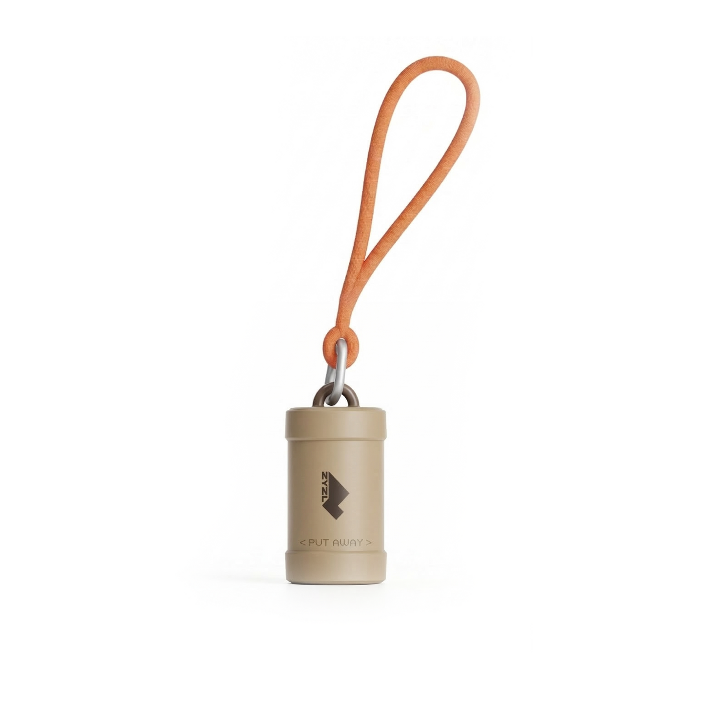 Zwlid可扩展拾便盒