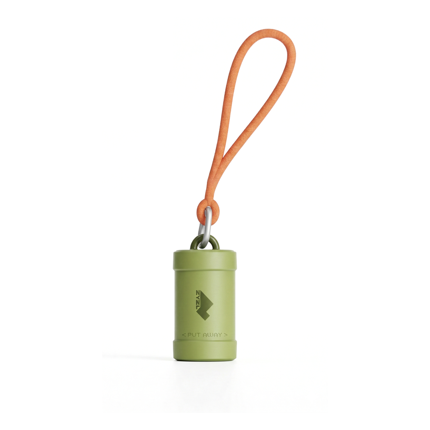 Zwlid可扩展拾便盒