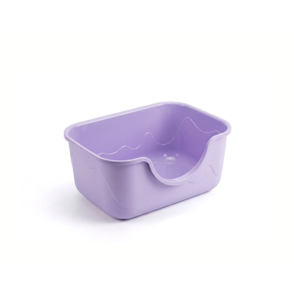 Aiwo 塑料猫砂盆