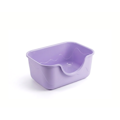 Aiwo 塑料猫砂盆