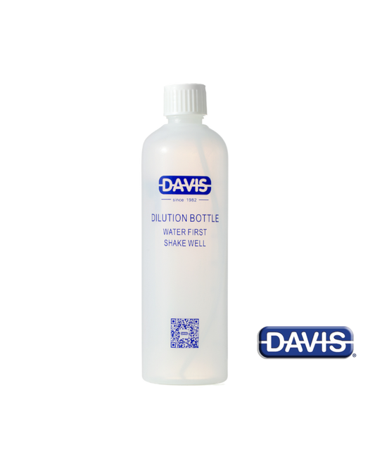 デイビス 希釈瓶 350ml