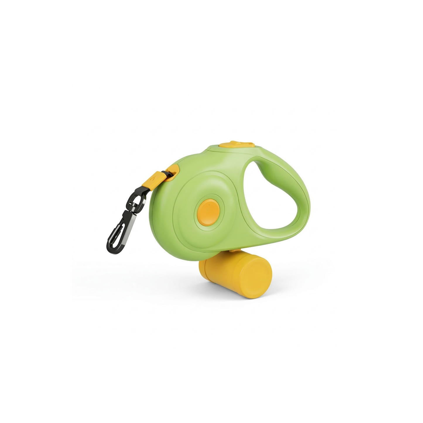 Aiwo 黑骑士牵引绳