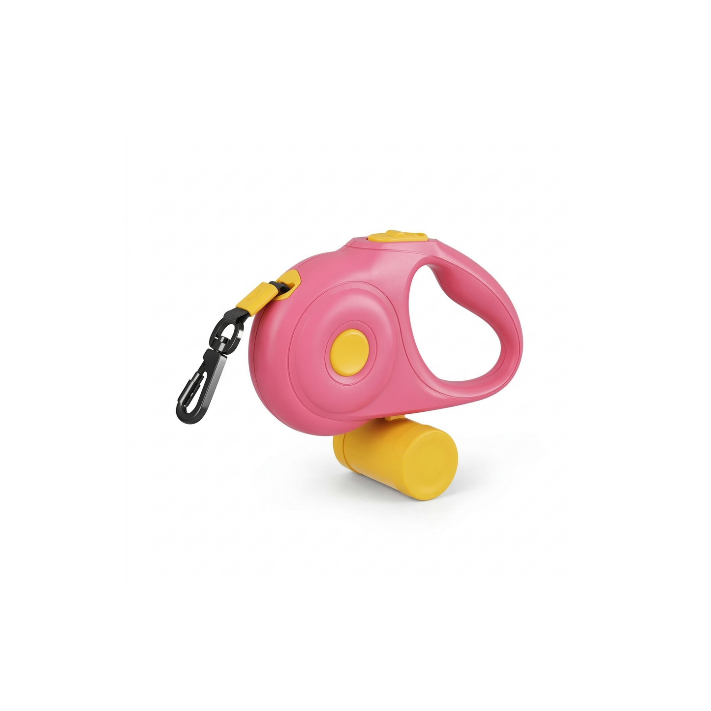 Aiwo 黑骑士牵引绳