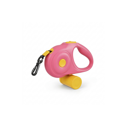 Aiwo 黑骑士牵引绳