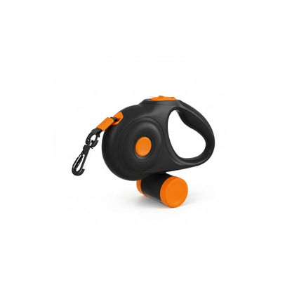 Aiwo 黑骑士牵引绳